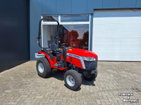 Tractor Massey Ferguson 1M.25 HP