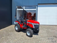 Tractor Massey Ferguson 1M.25 HP