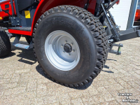 Tractor Massey Ferguson 1M.25 HP