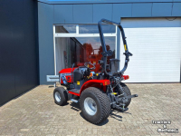 Tractor Massey Ferguson 1M.25 HP