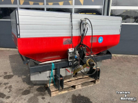 Fertilizer spreader Kverneland Exacta-CL