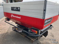 Fertilizer spreader Kverneland Exacta-CL