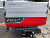 Fertilizer spreader Kverneland Exacta-CL