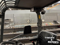 Wheelloader Weidemann 1160E