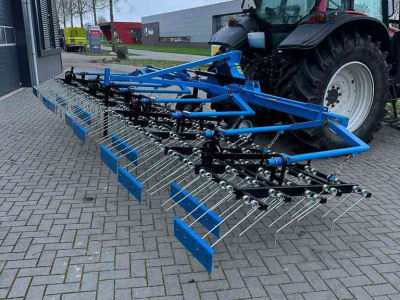 Weeder Ceres Wied-Eg CWE600