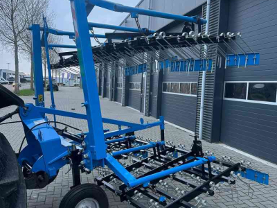 Weeder Ceres Wied-Eg CWE600