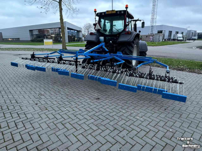 Weeder Ceres Wied-Eg CWE600