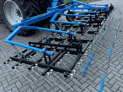 Weeder Ceres Wied-Eg CWE600