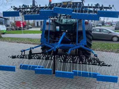Weeder Ceres Wied-Eg CWE600