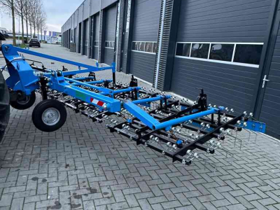 Weeder Ceres Wied-Eg CWE600