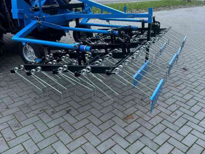 Weeder Ceres Wied-Eg CWE600