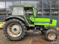 Tractor Deutz DX 85