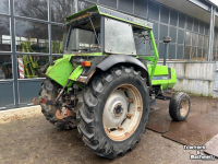 Tractor Deutz dx 85
