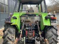 Tractor Deutz dx 85