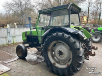 Tractor Deutz dx 85