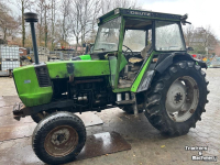 Tractor Deutz dx 85