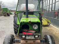 Tractor Deutz dx 85