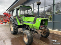 Tractor Deutz dx 85