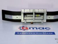 Other Qmac Modulo Gummischiebers für Ställen 1500mm anbau Schaffer