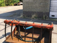 Manure Grabs Mailleux DIVERSEN