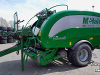 Balers McHale Fusion 3 plus