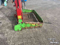 Silage block-cutter Strautmann Hydrofox HQ 2800 Kuilsnijder