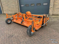 Rotary Tiller Struik 4RF 310F