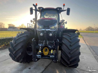 Tractor Case-IH Puma 185