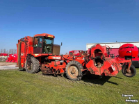 Sugar beet harvester Matrot M41