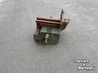 Frontweights  Frontgewichten