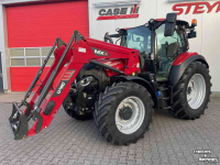 Tractor Case-IH Vestrum 120 CVX