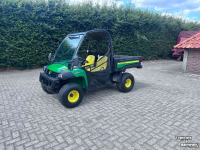RTV / UTV / Gator John Deere HPX815e