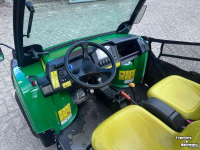 RTV / UTV / Gator John Deere HPX815e
