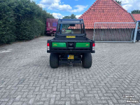 RTV / UTV / Gator John Deere HPX815e