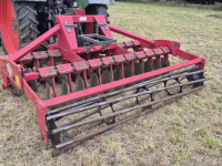 Disc harrow Tulip Multidisc 300