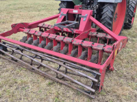 Disc harrow Tulip Multidisc 300