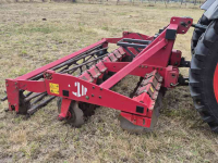 Disc harrow Tulip Multidisc 300