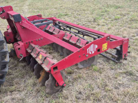 Disc harrow Tulip Multidisc 300