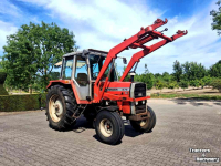 Tractor Massey Ferguson 675
