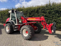 Telescopic Wheelloader Redrock TH 280S
