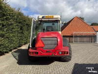 Telescopic Wheelloader Redrock TH 280S