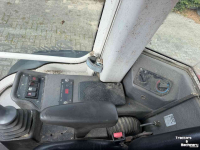 Telescopic Wheelloader Redrock TH 280S