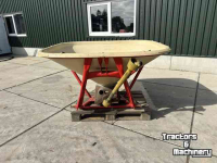 Fertilizer spreader Vicon pendel strooier
