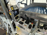 Lettuce harvester Ortomec Herbex 9000 sla-oogstmachine