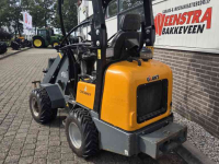Wheelloader Giant D332ST