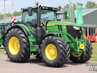 Tractor John Deere 6R 215