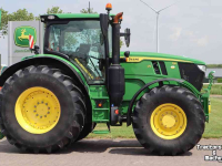 Tractor John Deere 6R 215