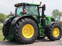 Tractor John Deere 6R 215