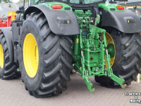Tractor John Deere 6R 215