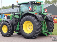 Tractor John Deere 6R 215